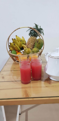 Food & Drinks 4, Ranil Villa, Hikkaduwa