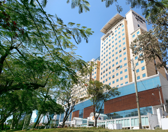 Exterior & Views 2, Vitória Hotel Concept Campinas, Campinas