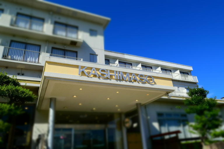 Exterior & Views 2, Beachside Hotel Kashimaso, Tonoshō