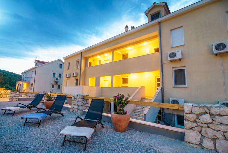 Exterior & Views 2, Kis Residence, Korčula