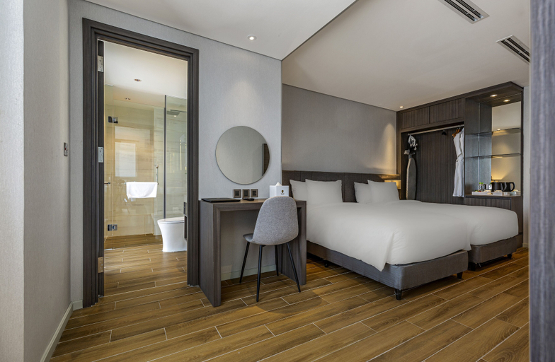 Bedroom 4, Premier Pearl Hotel Vung Tau, Vũng Tàu