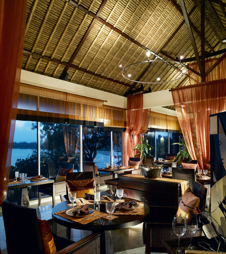Food & Drinks 4, Banyan Tree Bintan, Bintan Regency