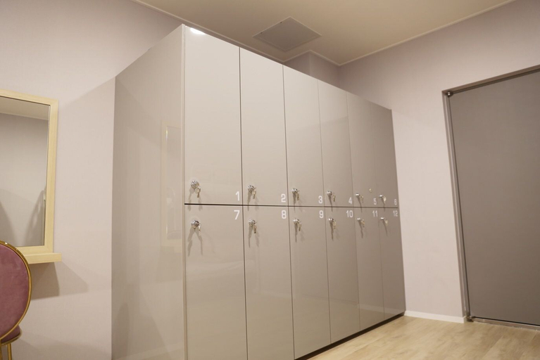 Others 5, The Blue Guesthouse - Hostel, Suyeong