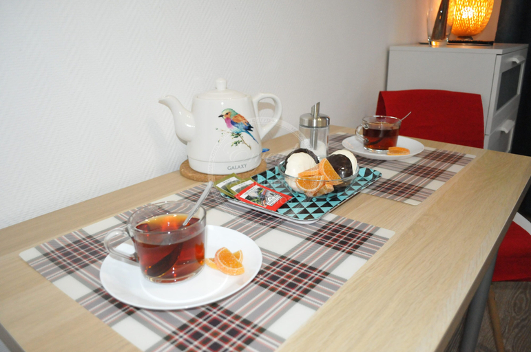 Others 5, ENJOY! Apartments & Studios - Nekrasova, Balashikhinskiy rayon