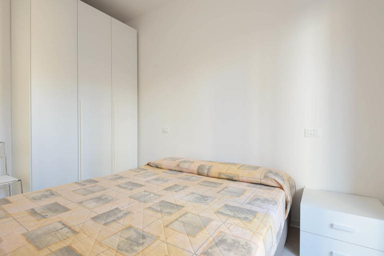 Room 2, Appartamenti Venus, Udine
