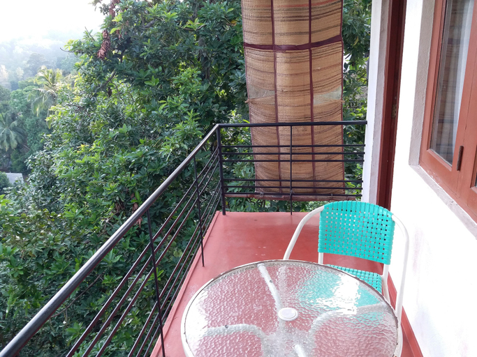 Others 3, Nature Villa 107 Kandy - Hostel, K.F.G. & G. Korale