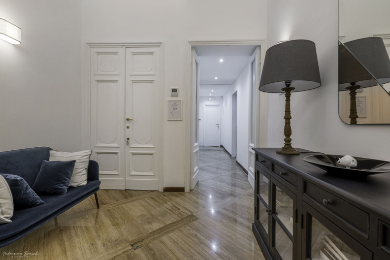 Vin Novo Rooms & Apartments, Florence