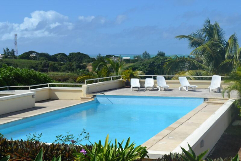 Sport & Beauty 5, Villa Victoria, Flacq