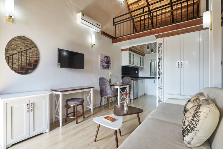 Others 5, Little Colmar - Homestay & Pottery Studio, Hạ Long