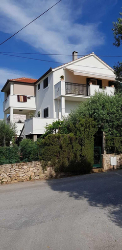 Exterior & Views 2, Salsa Brac, Supetar