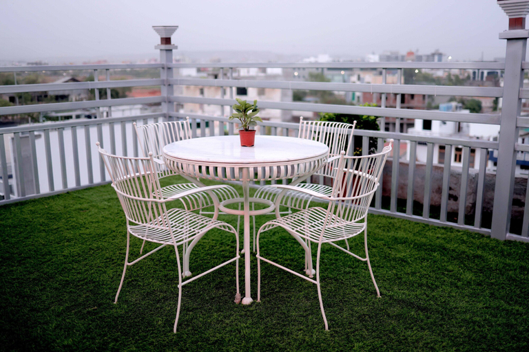 Others 1, Hotel SD Prime, Jaipur