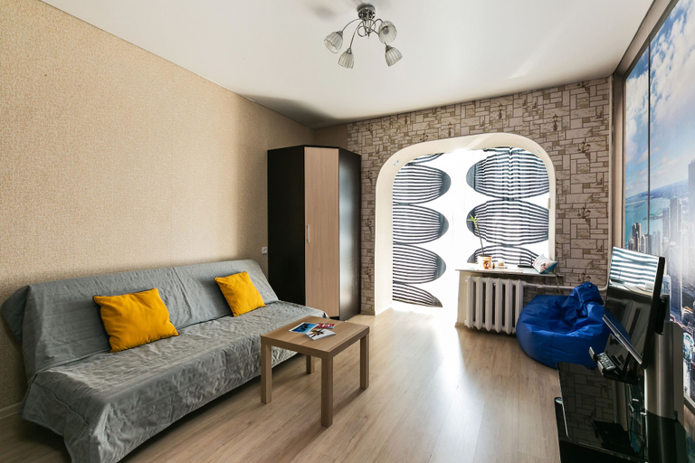 Others 4, GM Apartment Krasnaya Presnya 38, Northern