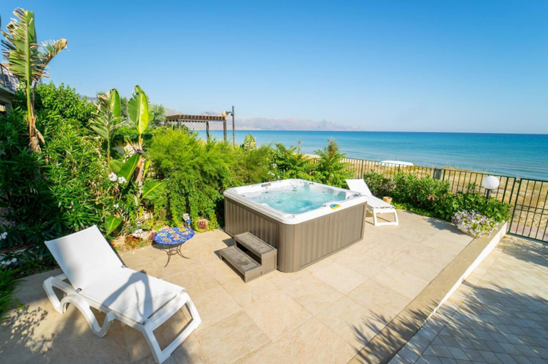 Others 5, Dune Home - Casa con 3 Camere da Letto, Trapani