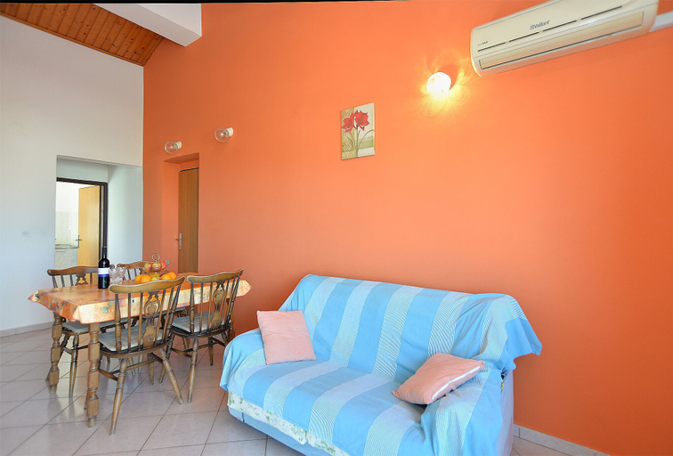 Others 4, Apartment Tanja 349, Vodnjan