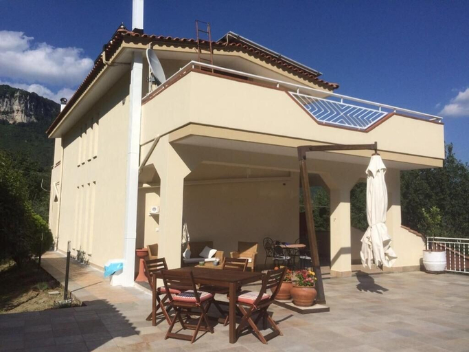 Exterior & Views, Villa Cerasiello, Salerno
