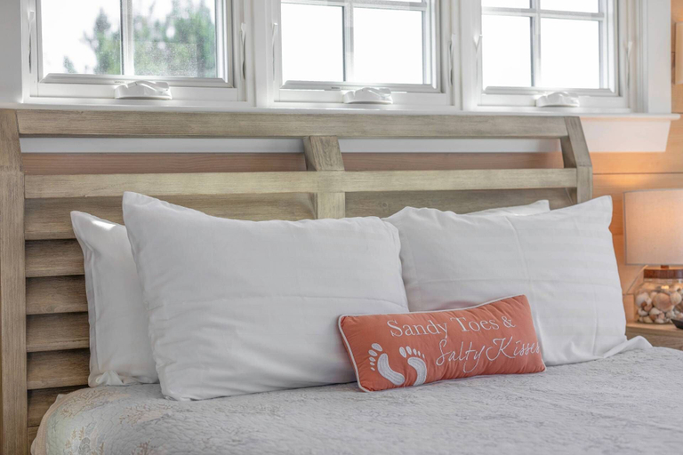 Bedroom 3, Plovers Nest, Essex