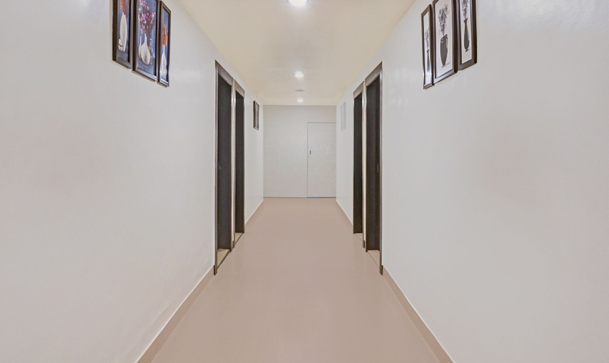 Others 5, Itsy Hotels Crown Inn, Pune