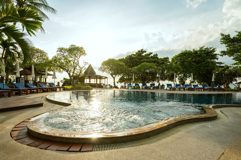 Sport & Beauty 5, Chawengburi Resort, Ko Samui