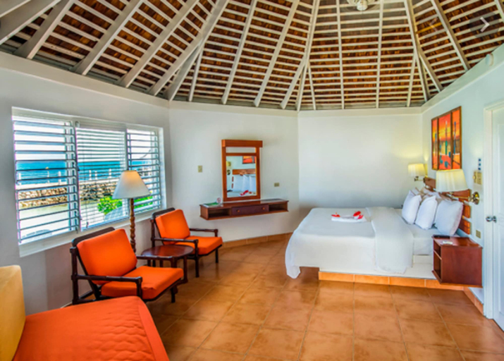 Bedroom 4, Decameron Club Caribbean Runaway Bay, Ramada All-Inclusive Resort