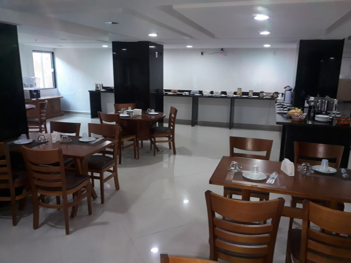 Food & Drinks 3, LUXOR VEROLME HOTEL, Angra dos Reis
