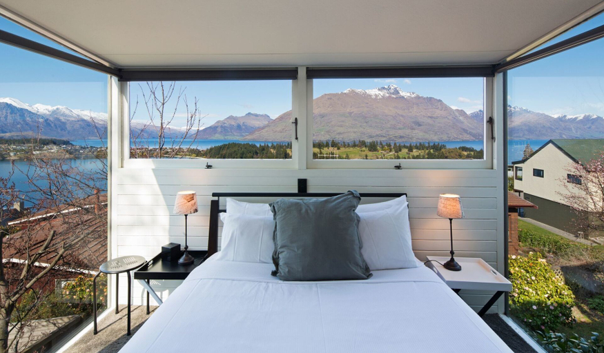 Others 5, Panoramic, Queenstown-Lakes