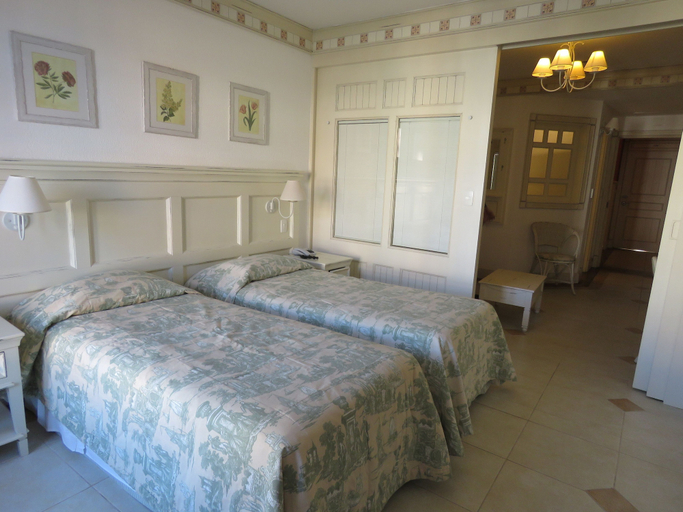 Bedroom 3, IL Campanario Villaggio Resort - OFICIAL, Florianopolis