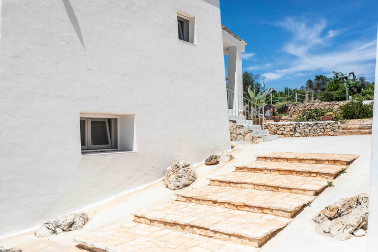 Garden 5, Villa Torre Dell'Alto Mare blocco n.1, Lecce