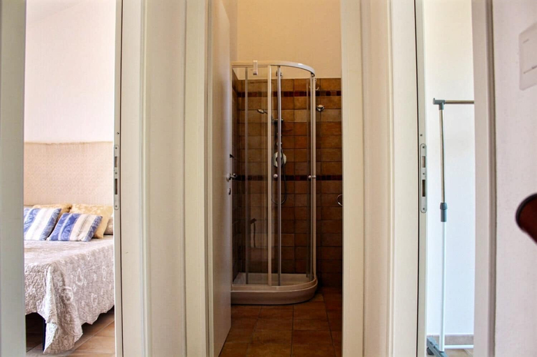 Others 4, Residence Bianco Navarrese B, Ogliastra