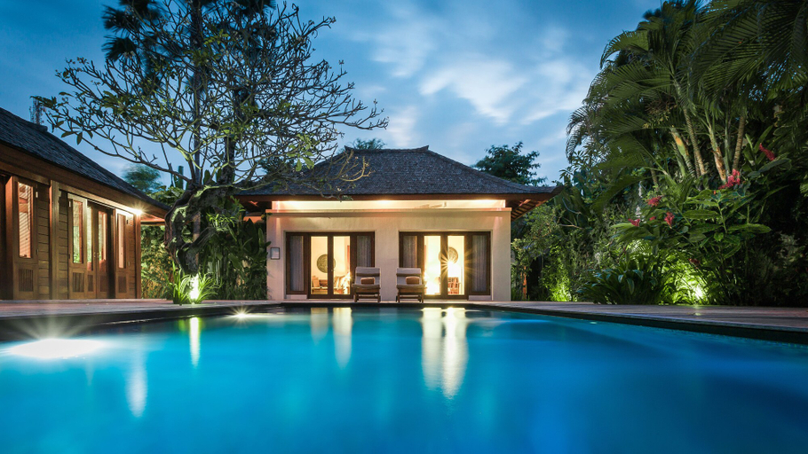 Sport & Beauty 2, Awarta Nusa Dua Resort and Villas, Badung