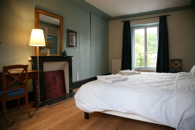 Bedroom 3, Chez Jules et Léonie, Val-d'Oise