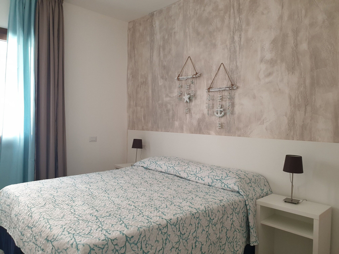 Bedroom 2, Caletta sul Mare, Nuoro