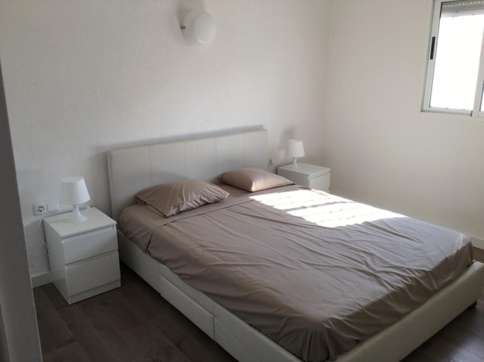 Bedroom 2, Casa Natalia, Valencia