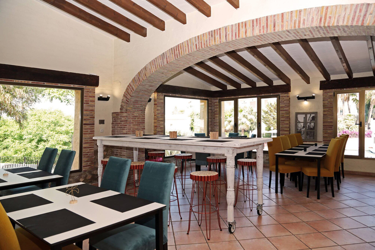 Food & Drinks 5, Complejo Bellavista Residencial, Alicante
