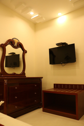 Others 5, Spago Inn, Chennai