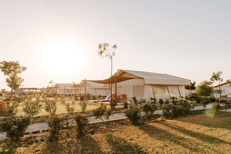 Exterior & Views 2, Sails on Kos Ecolux Tented Village, South Aegean