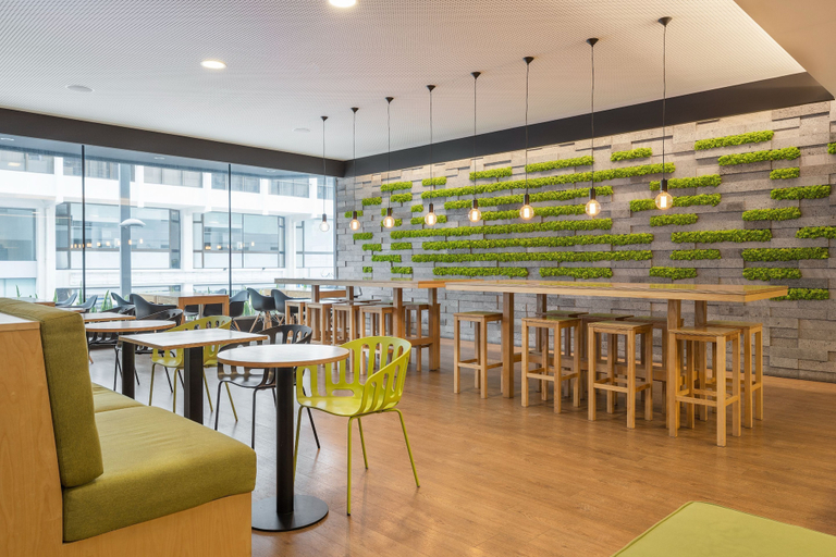 Food & Drinks 5, Neat Hotel Avenida, Ponta Delgada