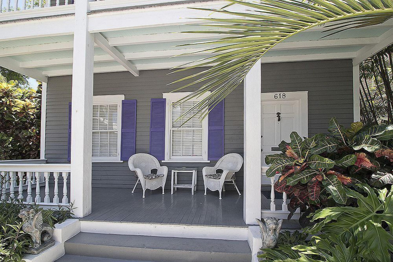 Others 5, Ambrosia Key West, Monroe