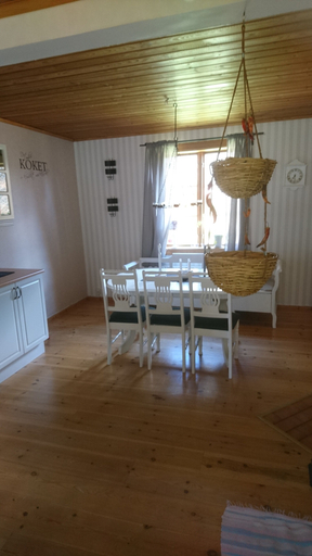 Others 4, Källtorp B&B, Kinda