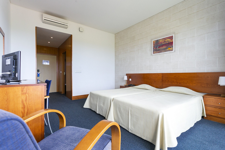 Hotel Colombo, Vila do Porto