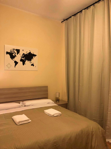 Bedroom 15