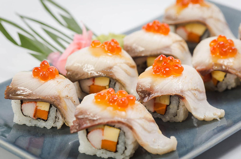 Food & Drinks 11