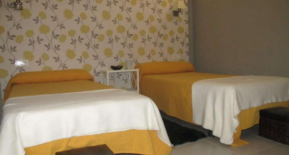 Bedroom 3, Hostal Sardon, Valladolid