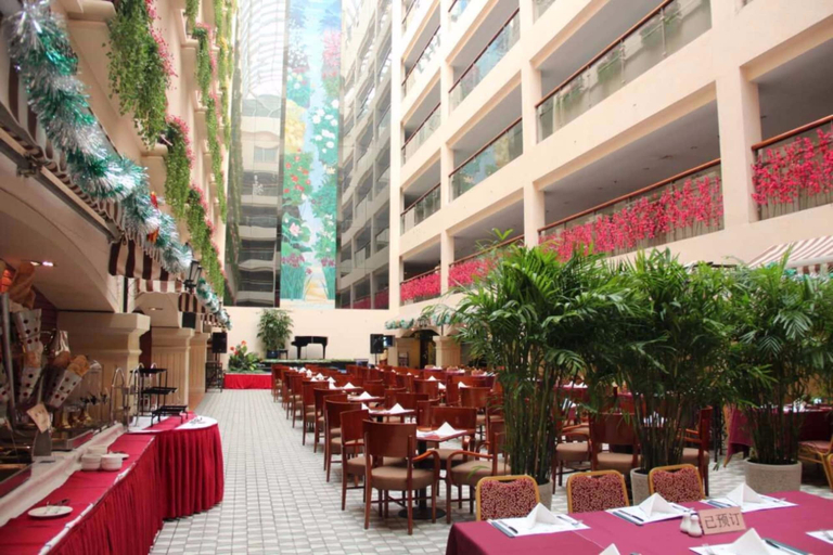 Food & Drinks 2, The North Garden Hotel Beijing Wangfujing, Beijing
