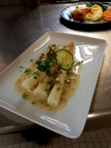 Food & Drinks 5, Hotel Acadie Eragny sur Oise, Val-d'Oise