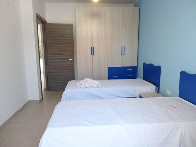 Room 5, VersoSud - Acton Apartment 14, Lecce