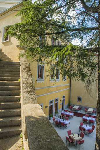 Exterior & Views 2, Hotel Kukuriku, Kastav