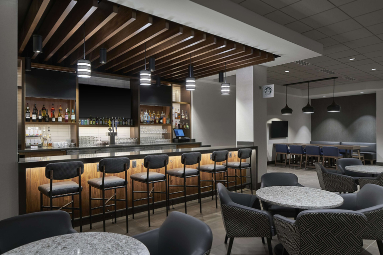 Food & Drinks 5, Hyatt Place Wilmington Riverfront, New Castle