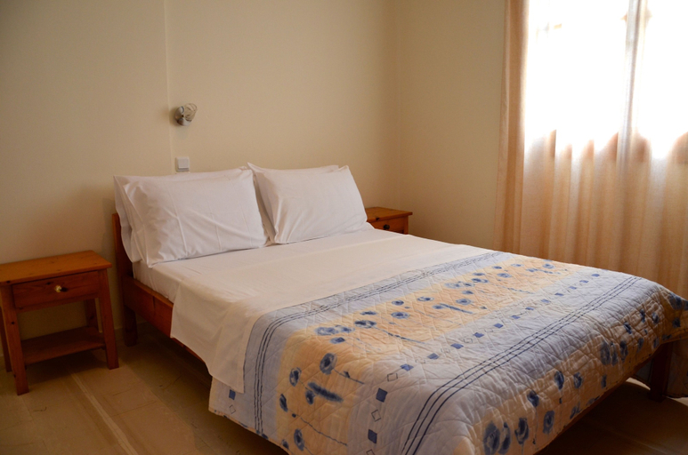 Bedroom 4, Villa Kostas, Ionian Islands