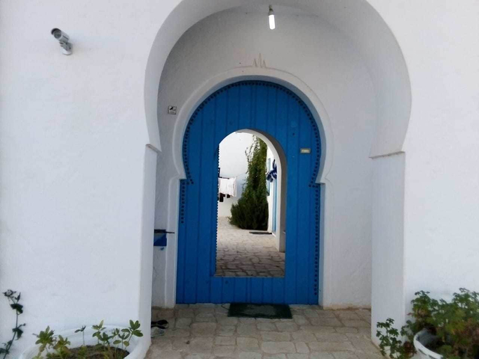 Exterior & Views 2, Houch La Driba, Djerba Midoun