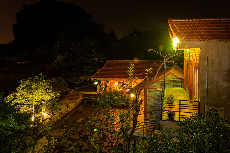 Exterior & Views 2, Ninh Binh Valle Montana homestay, Hoa Lư